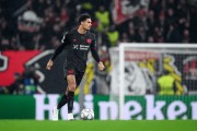 九游体育-talkSPORT：宽萨回购条款为5200万镑，利物浦不会今夏就使用