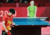 九游体育-年龄相仿未来很长 孙颖莎伊藤美诚或成“一生之敌”